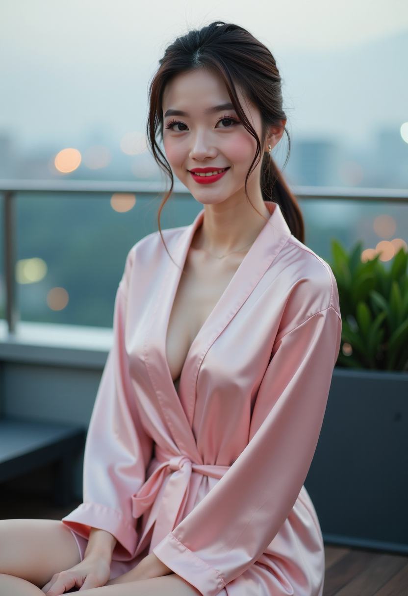 夏日合奏海报